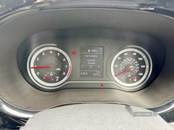 Hyundai i10 1.0 Petrol Manual in Down