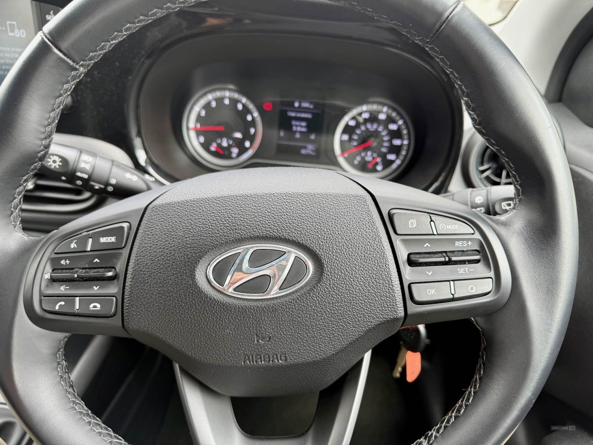 Hyundai i10 1.0 Petrol Manual in Down