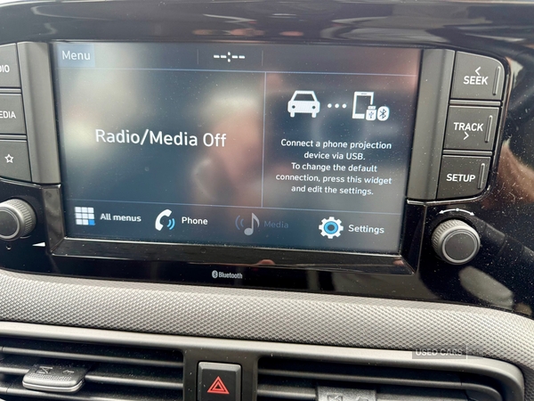 Hyundai i10 1.0 Petrol Manual in Down