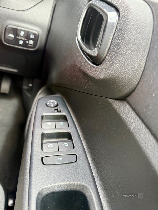 Hyundai i10 1.0 Petrol Manual in Down