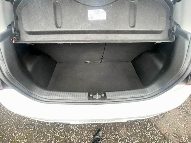 Hyundai i10 1.0 Petrol Manual in Down