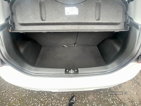 Hyundai i10 1.0 Petrol Manual in Down