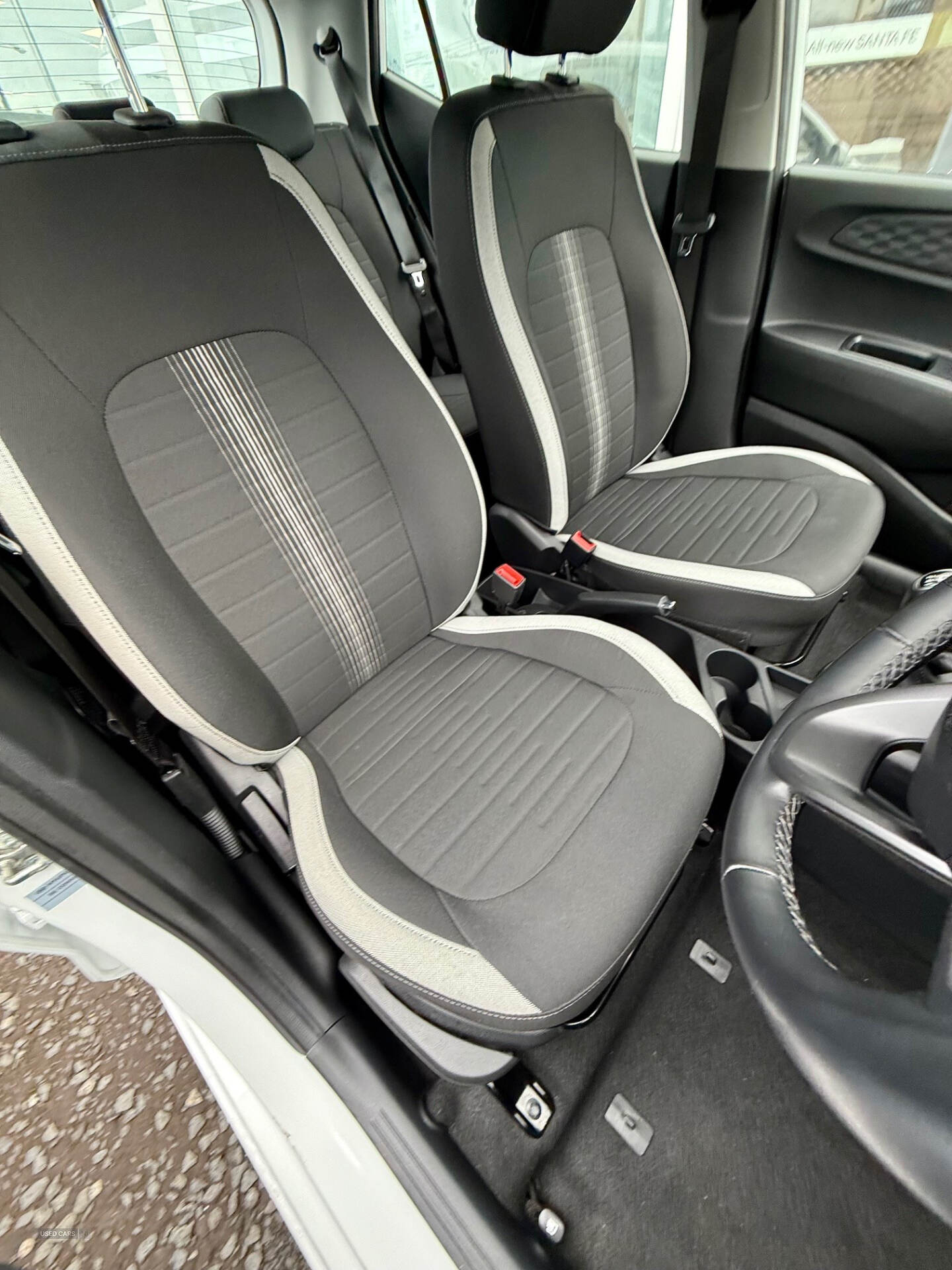 Hyundai i10 1.0 Petrol Manual in Down