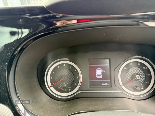 Hyundai i10 1.0 Petrol Manual in Down
