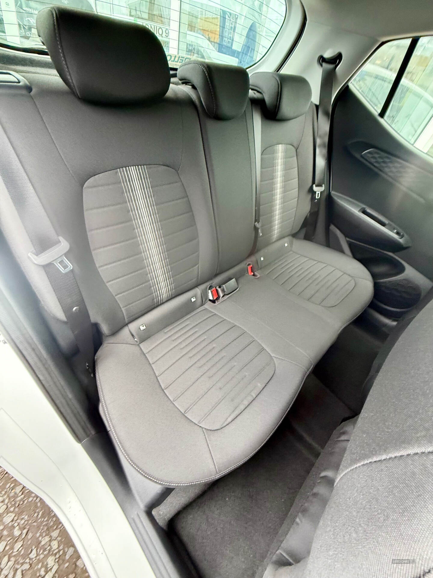 Hyundai i10 1.0 Petrol Manual in Down