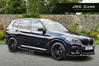 BMW X3 DIESEL ESTATE in Antrim