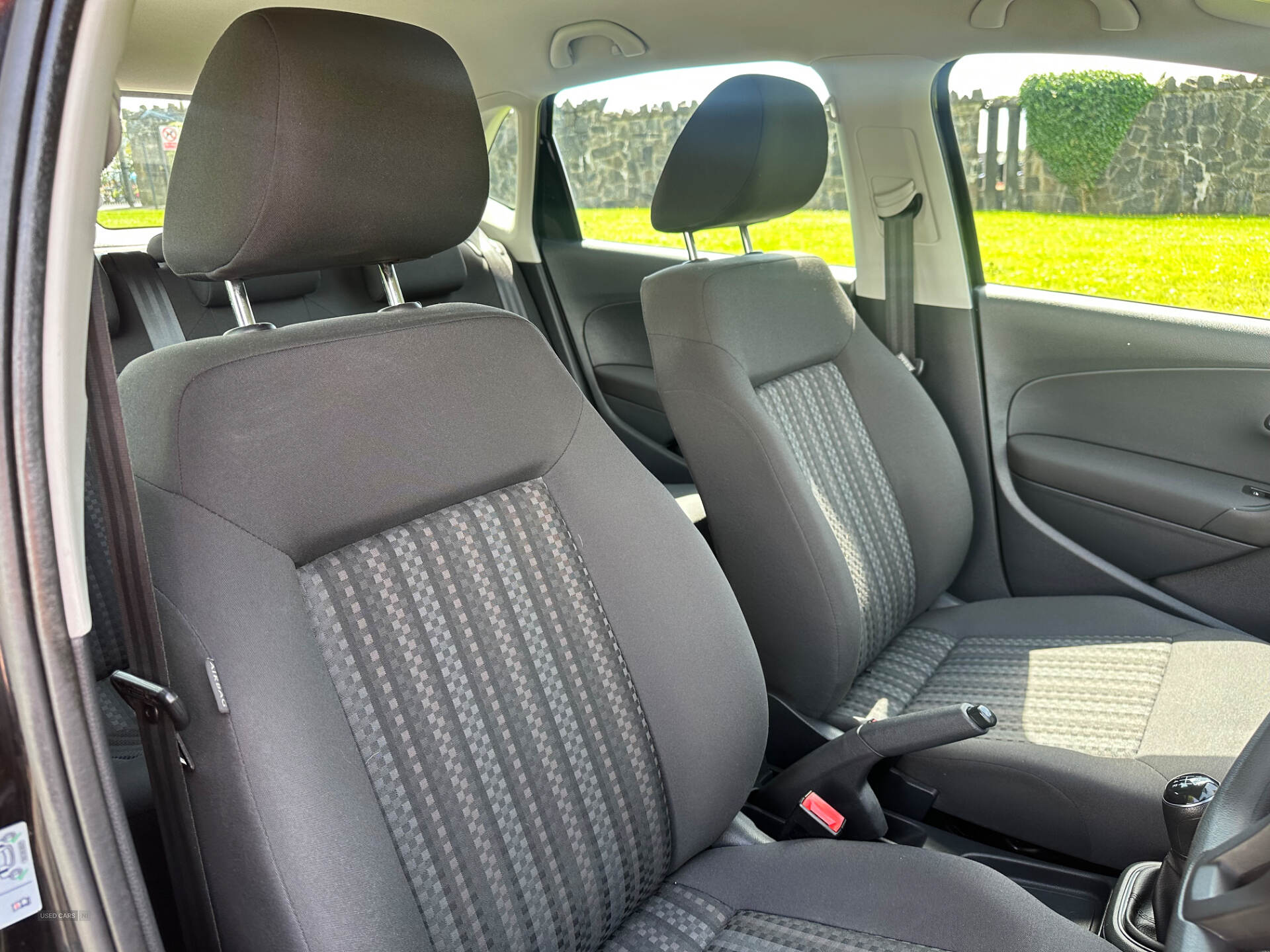 Volkswagen Polo HATCHBACK in Antrim