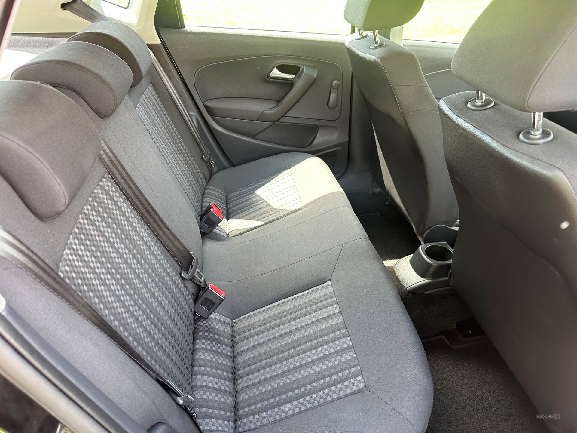 Volkswagen Polo HATCHBACK in Antrim