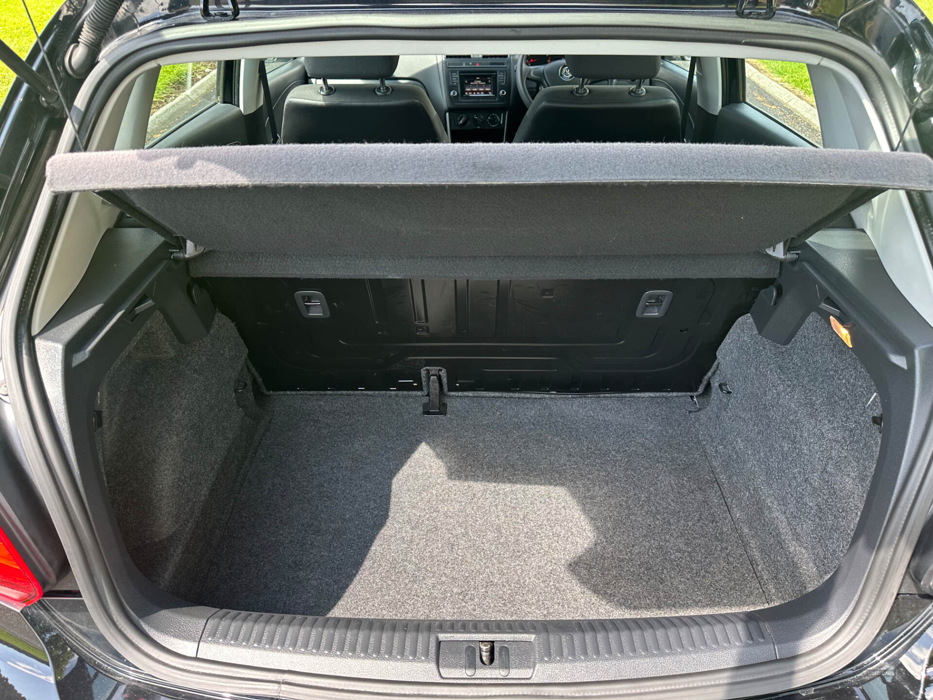 Volkswagen Polo HATCHBACK in Antrim