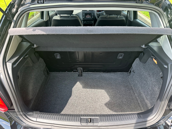 Volkswagen Polo HATCHBACK in Antrim