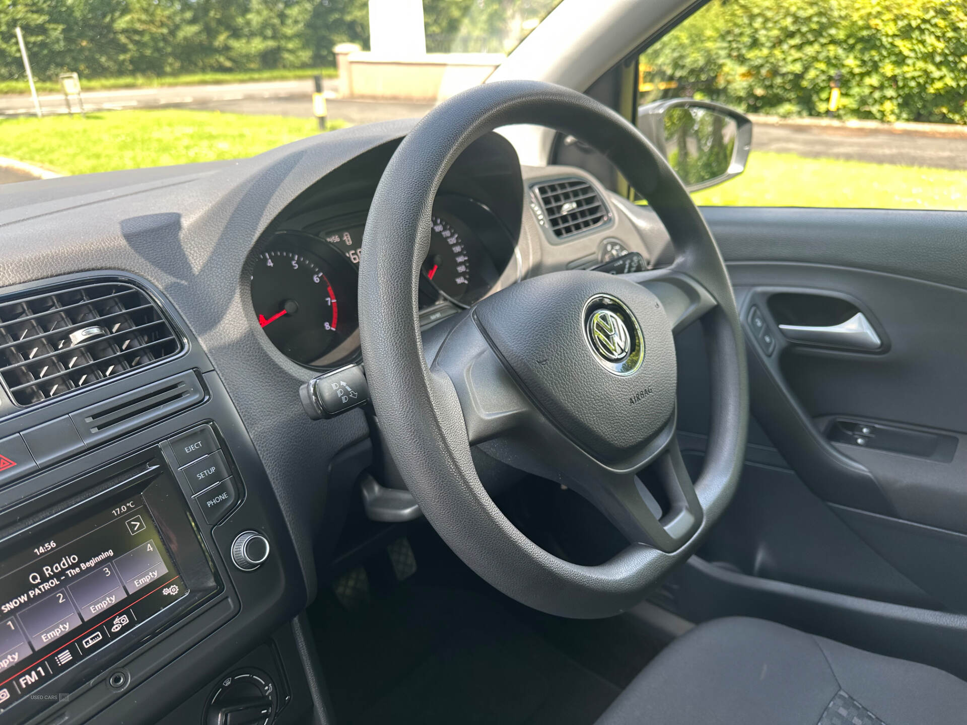 Volkswagen Polo HATCHBACK in Antrim