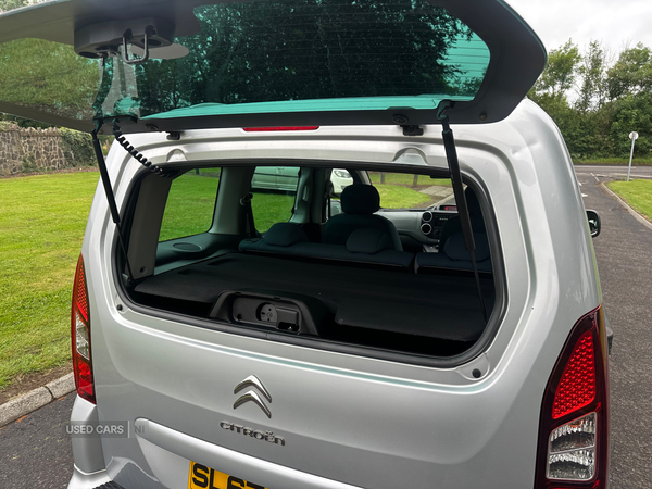 Citroen Berlingo Multispace DIESEL ESTATE in Antrim