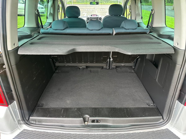 Citroen Berlingo Multispace DIESEL ESTATE in Antrim