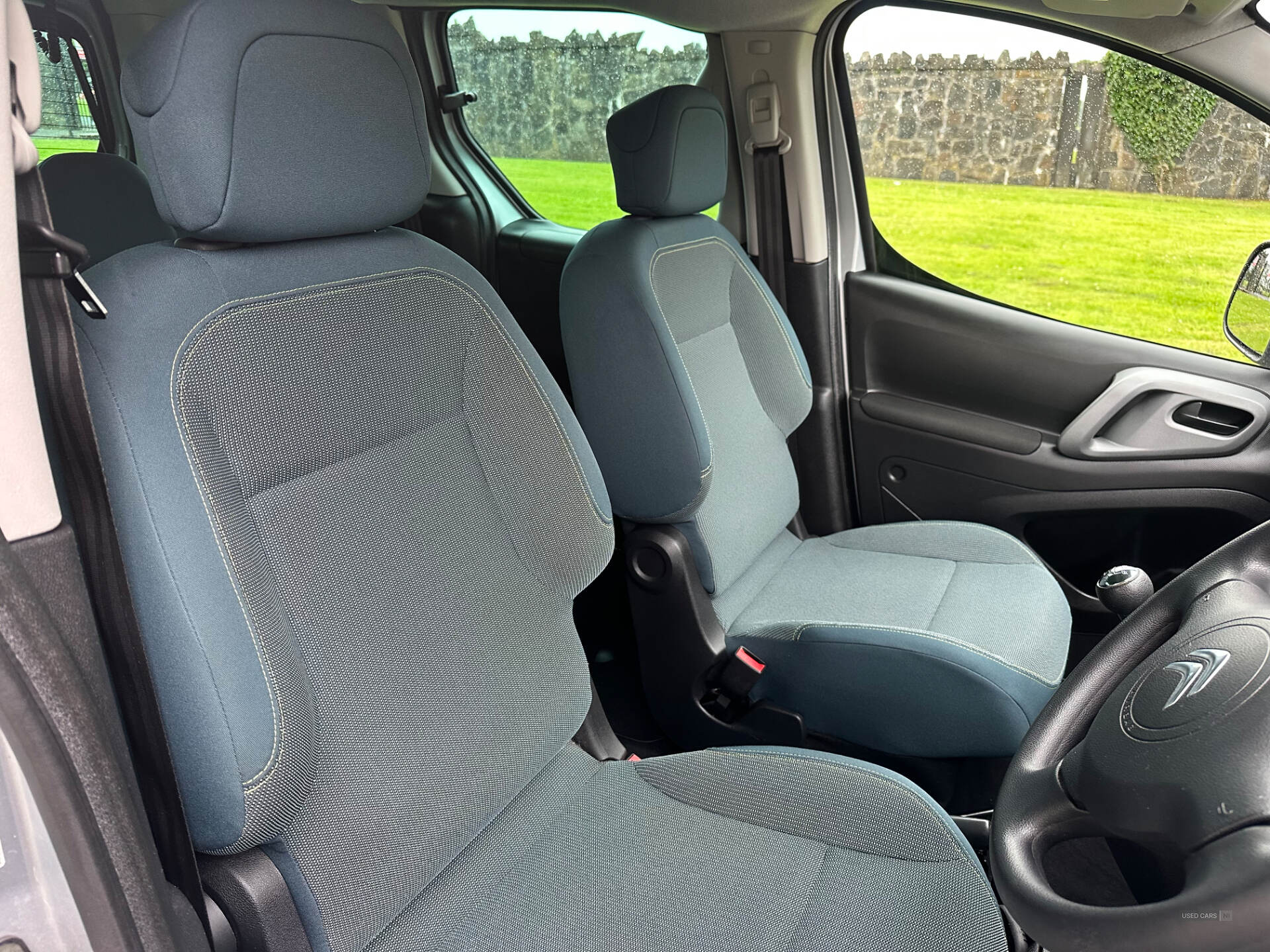 Citroen Berlingo Multispace DIESEL ESTATE in Antrim