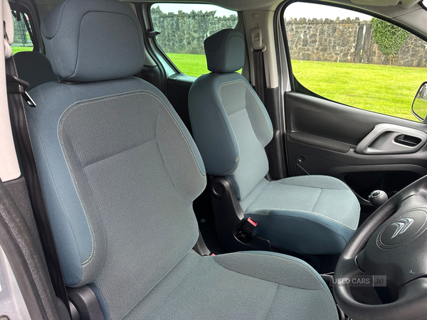Citroen Berlingo Multispace DIESEL ESTATE in Antrim