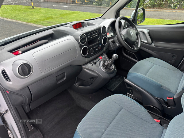 Citroen Berlingo Multispace DIESEL ESTATE in Antrim