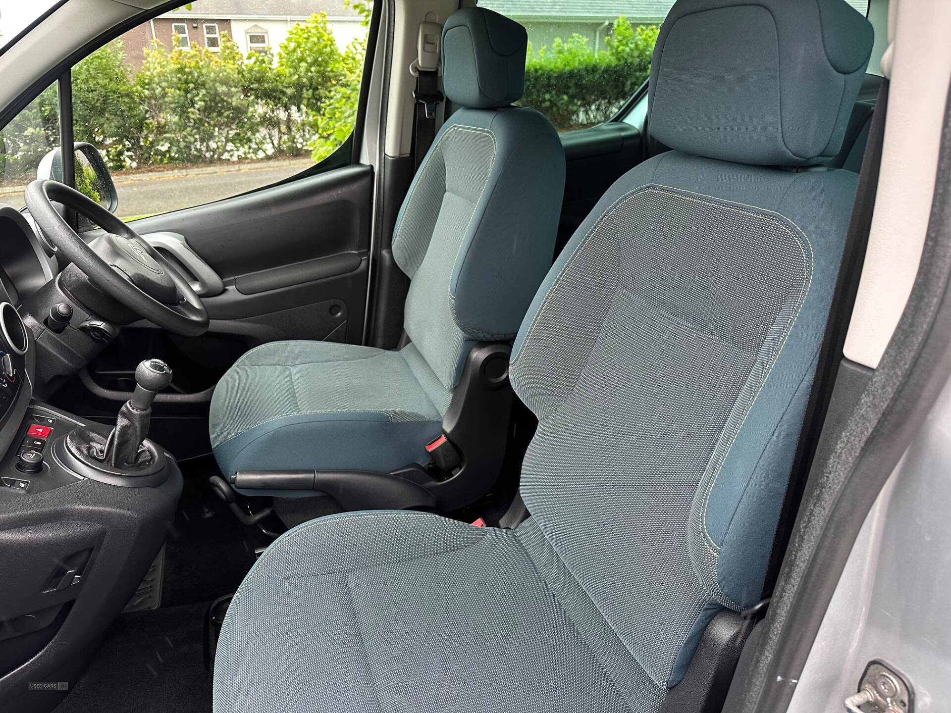 Citroen Berlingo Multispace DIESEL ESTATE in Antrim