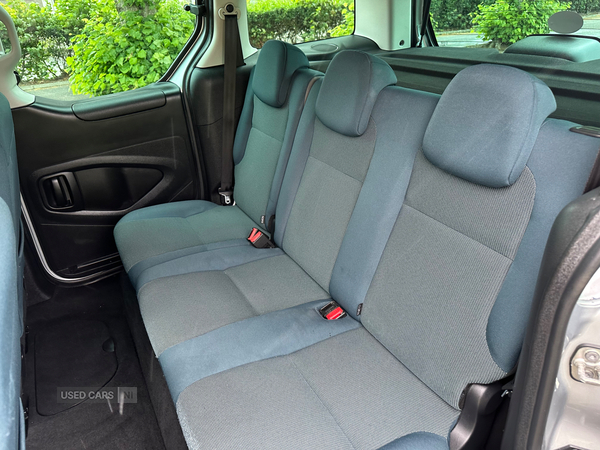 Citroen Berlingo Multispace DIESEL ESTATE in Antrim