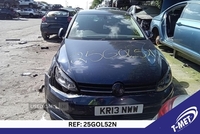 Volkswagen Golf DIESEL HATCHBACK in Armagh