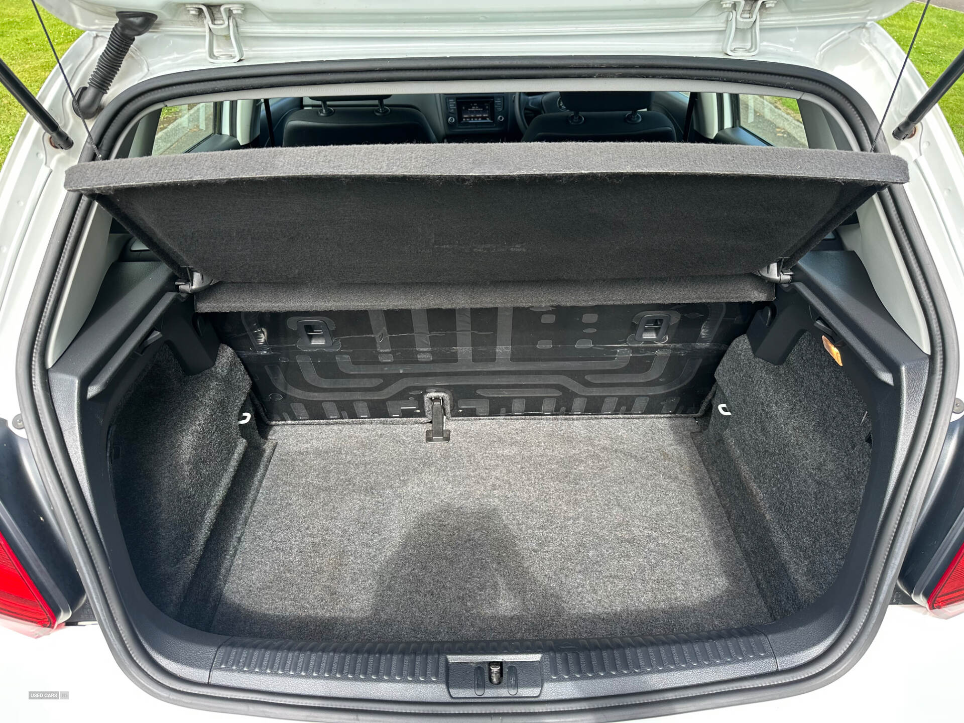 Volkswagen Polo HATCHBACK in Antrim