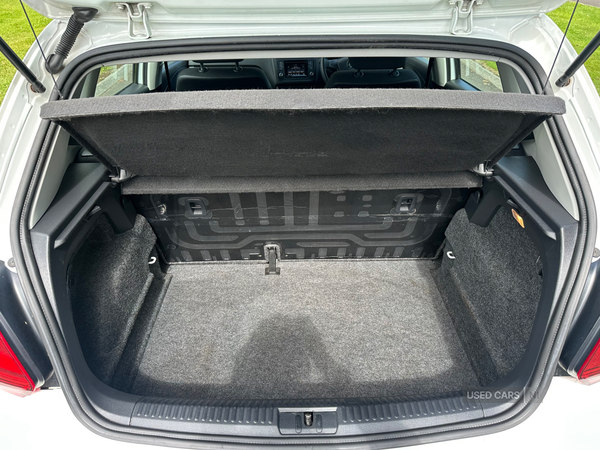 Volkswagen Polo HATCHBACK in Antrim