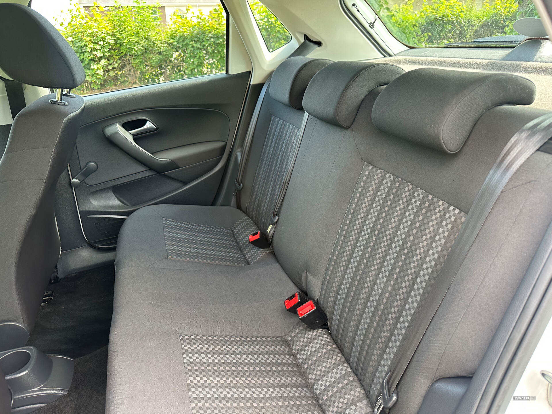 Volkswagen Polo HATCHBACK in Antrim