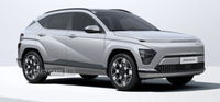 Hyundai Kona Ultimate 65kWh Long Range Automatic in Derry / Londonderry