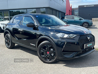 DS 3 Crossback HATCHBACK in Derry / Londonderry