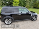 MINI Clubvan