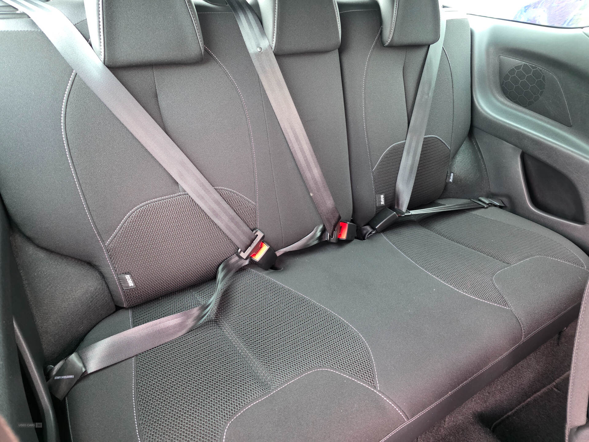 Mar 2014 Citroen DS3 1.6 e-HDi Airdream DStyle Plus 3dr