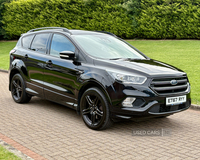 Ford Kuga DIESEL ESTATE in Derry / Londonderry