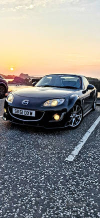 Mazda MX-5 2.0i Kendo 2dr in Antrim