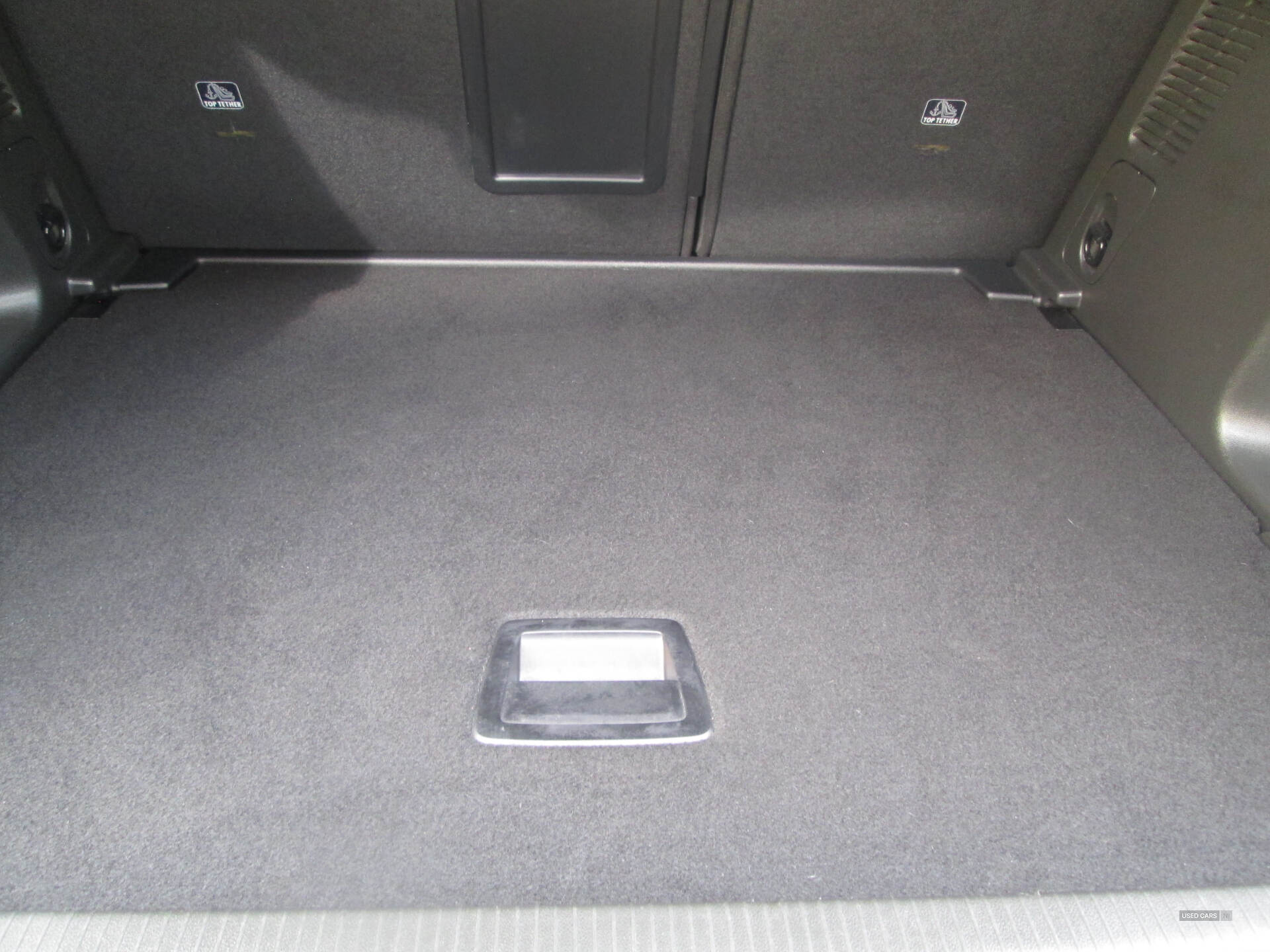 Vauxhall Grandland X DIESEL HATCHBACK in Fermanagh