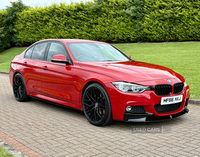 BMW 3 Series DIESEL SALOON in Derry / Londonderry