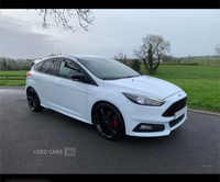 Ford Focus 2.0 TDCi 185 ST-2 5dr in Antrim