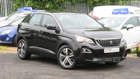 Peugeot 3008 DIESEL ESTATE in Derry / Londonderry