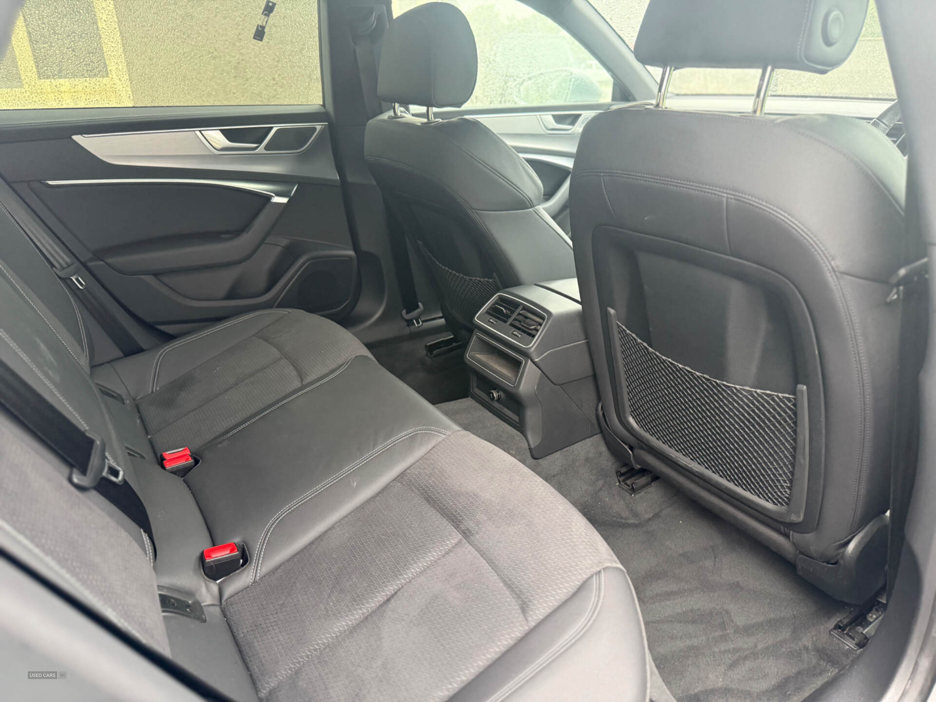 Audi A7 DIESEL SPORTBACK in Fermanagh