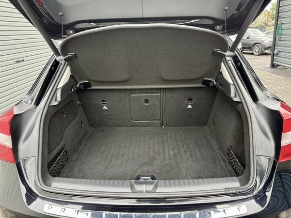 Mercedes GLA-Class DIESEL HATCHBACK in Down