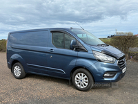 Ford Transit Custom 280 L1 DIESEL FWD in Derry / Londonderry