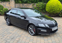 Skoda Octavia DIESEL HATCHBACK in Armagh