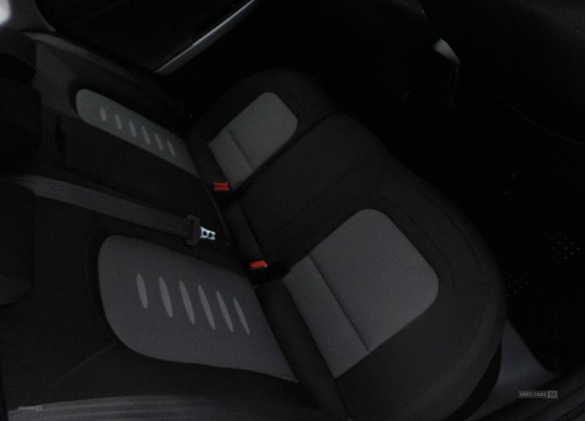 Kia Ceed DIESEL SPORTSWAGON in Antrim