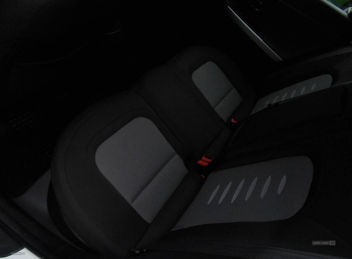 Kia Ceed DIESEL SPORTSWAGON in Antrim