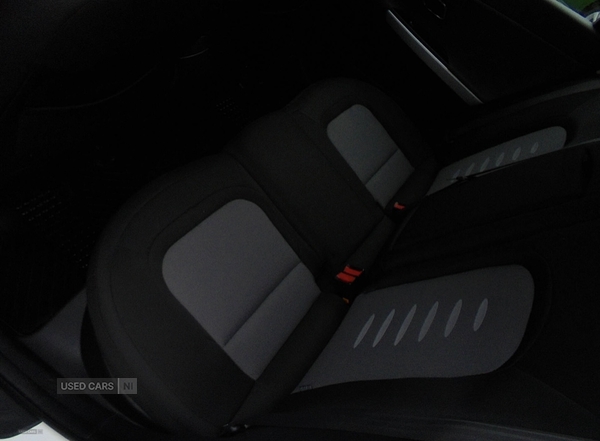 Kia Ceed DIESEL SPORTSWAGON in Antrim
