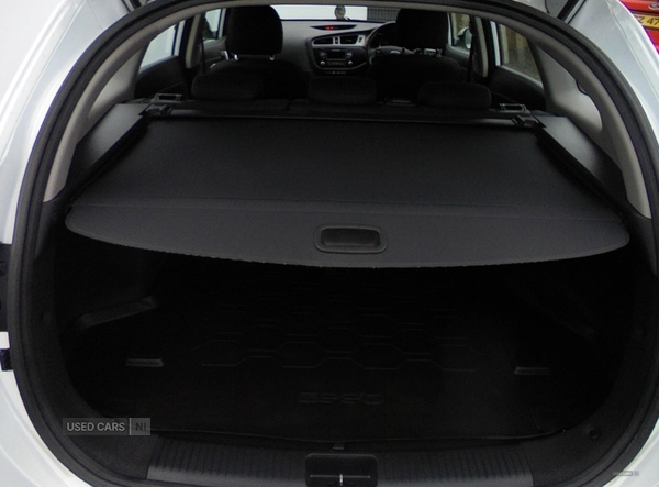 Kia Ceed DIESEL SPORTSWAGON in Antrim
