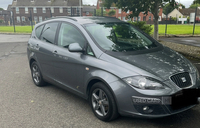 Seat Altea 1.6 TDI CR Ecomotive I Tech 5dr in Derry / Londonderry