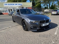 BMW 3 Series DIESEL SALOON in Down