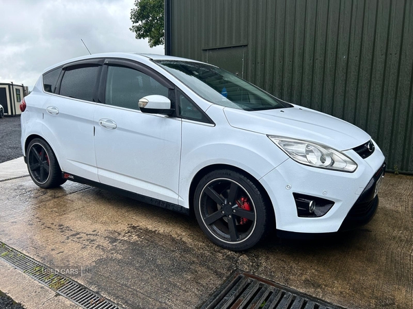 Ford C-max DIESEL ESTATE in Antrim