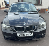 BMW 3 Series 320d [184] M Sport 4dr in Down