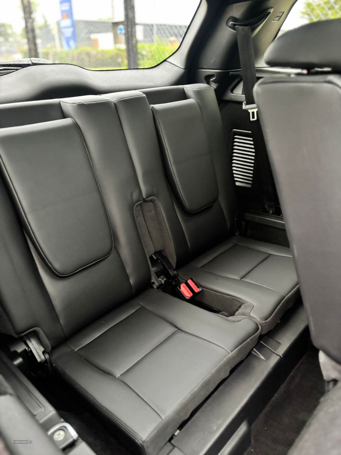 Land Rover Discovery Sport DIESEL SW in Antrim