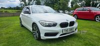 BMW 1 Series HATCHBACK in Antrim